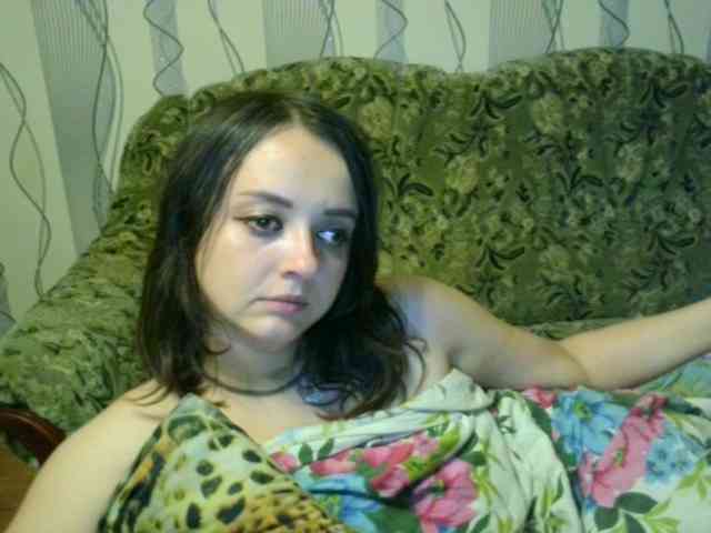 Anjelikus webcam