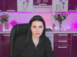 Olivija2020 Porn Show