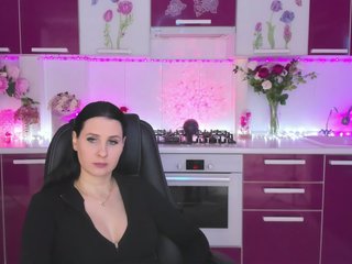 Olivija2020 Porn Show