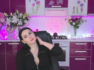 Olivija2020 Porn Show