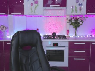 Olivija2020 Porn Show