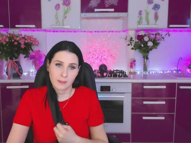 Olivija2020's BongaCams show and profile