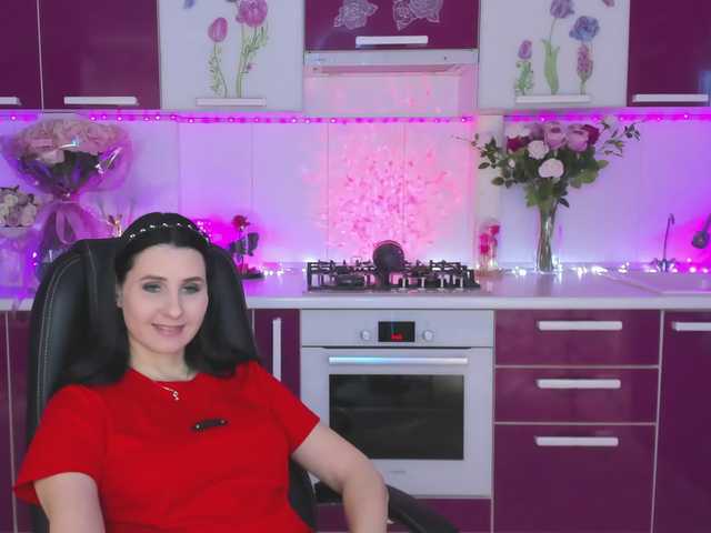 Olivija2020's BongaCams show and profile