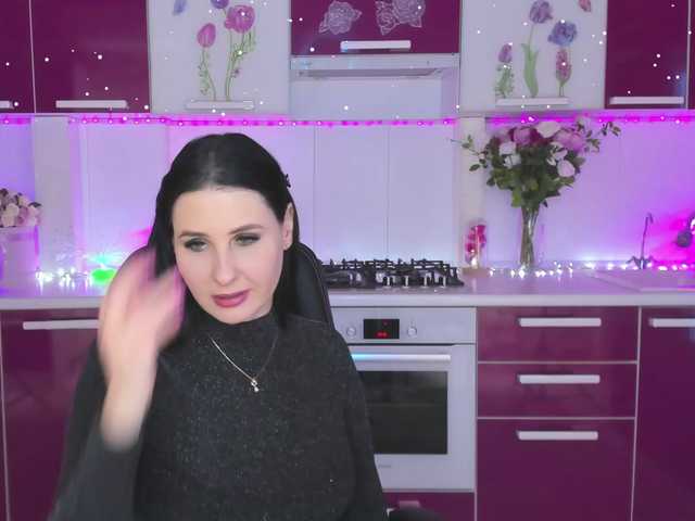 Olivija2020's BongaCams show and profile