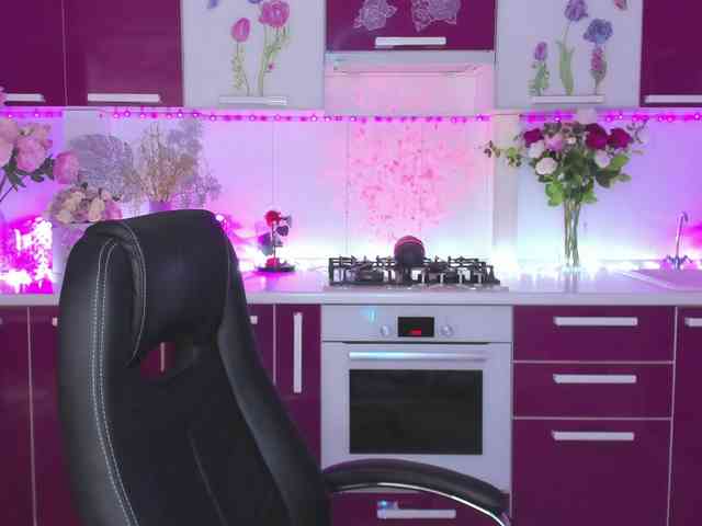 Olivija2020 webcam