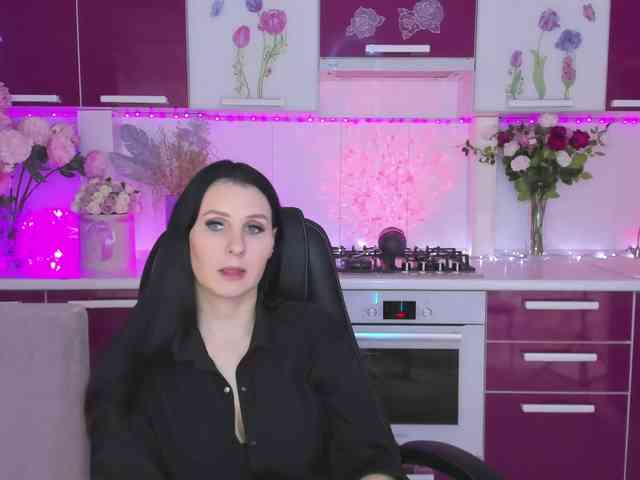 Olivija2020 webcam