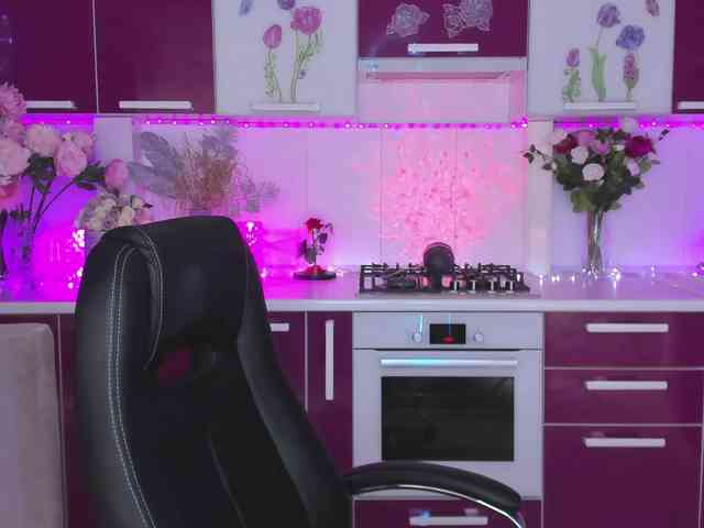Olivija2020 webcam