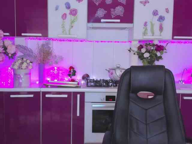 Olivija2020 webcam