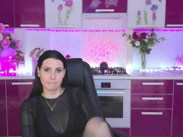 Olivija2020 webcam