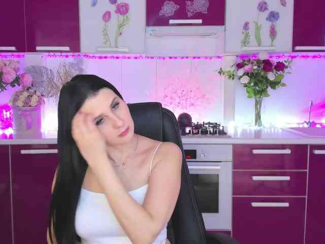 Olivija2020 webcam