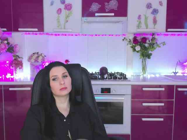 Olivija2020 webcam