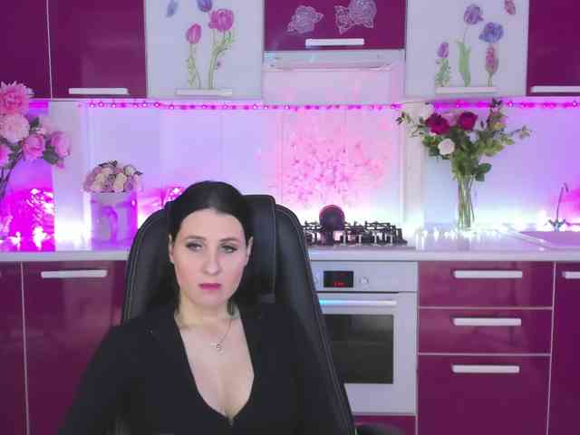 Olivija2020 webcam