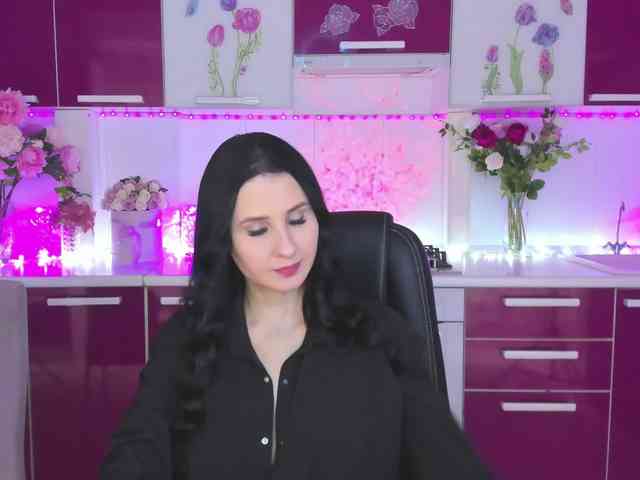 Olivija2020 webcam