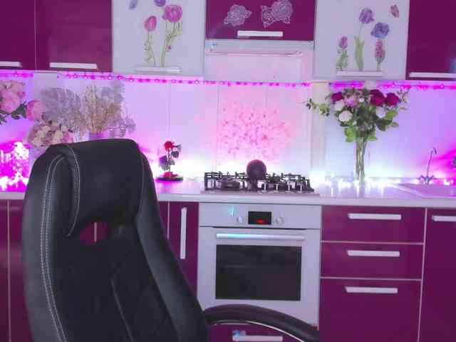 Olivija2020 webcam