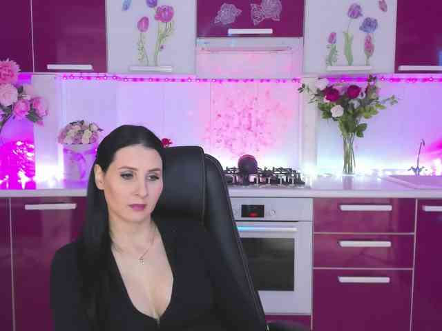 Olivija2020 webcam