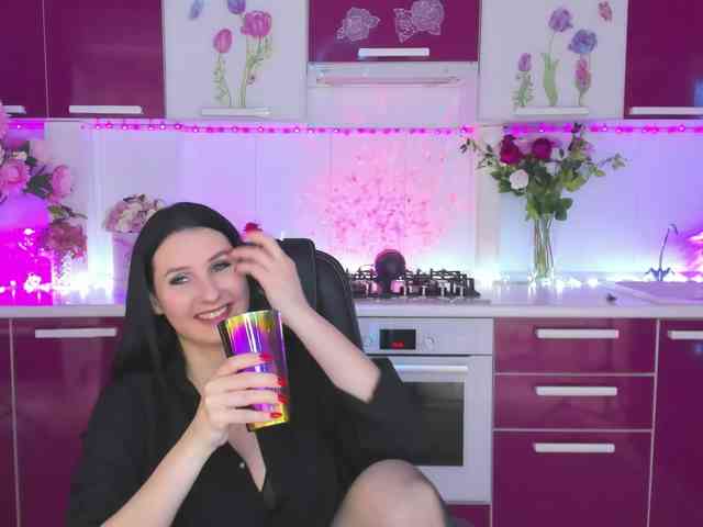 Olivija2020 webcam