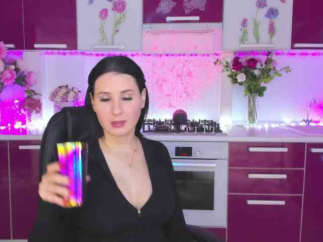 Olivija2020 webcam