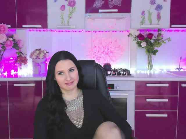 Olivija2020 webcam