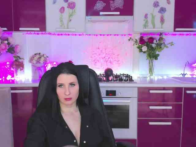 Olivija2020 webcam