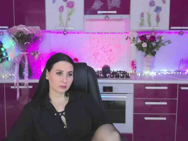 Olivija2020 webcam