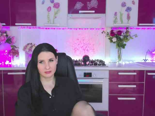 Olivija2020 webcam