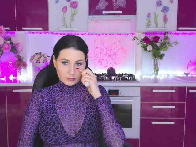 Olivija2020 webcam