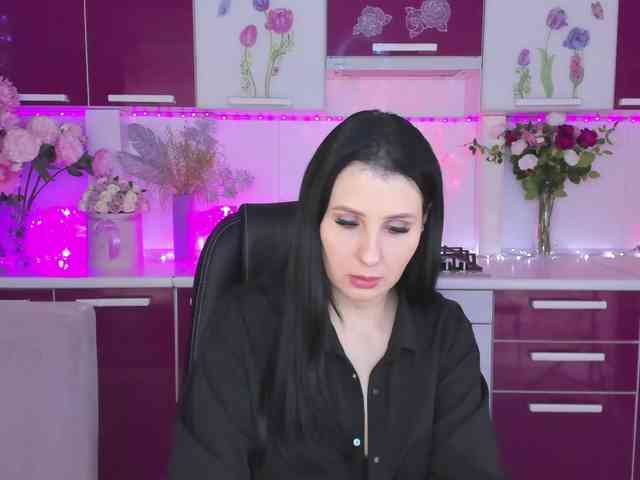 Olivija2020 webcam