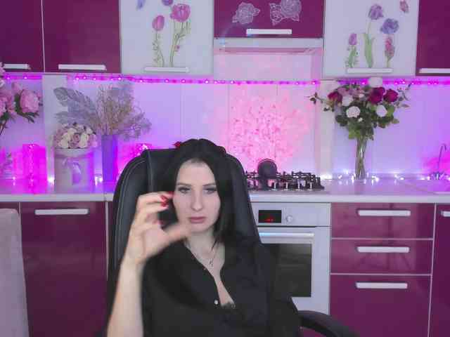 Olivija2020 webcam