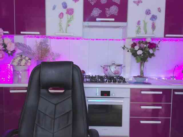 Olivija2020 webcam