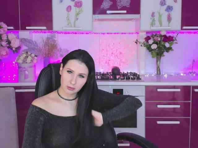 Olivija2020 webcam