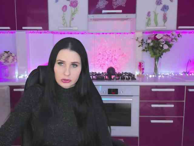 Olivija2020 Live Webcam on BongaCams
