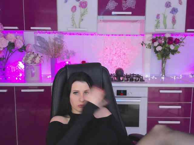 Olivija2020 webcam