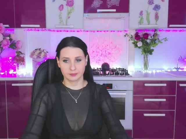 Olivija2020 webcam