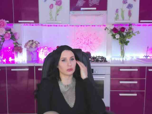 Olivija2020 webcam