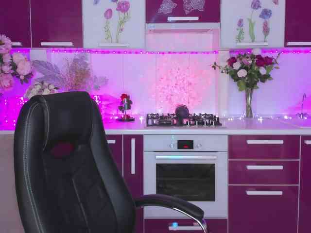 Olivija2020 webcam
