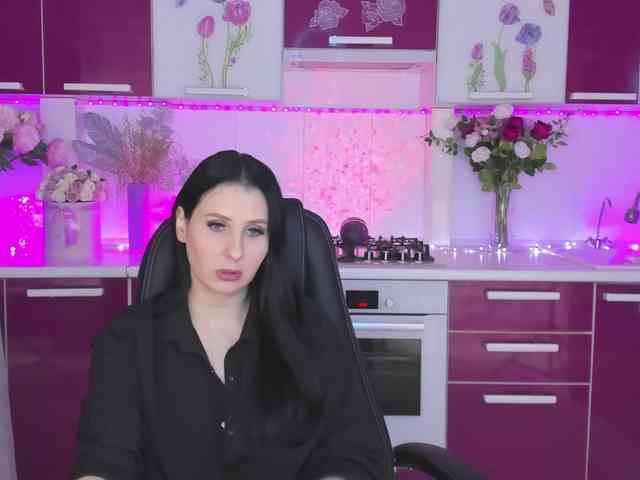 Olivija2020 webcam