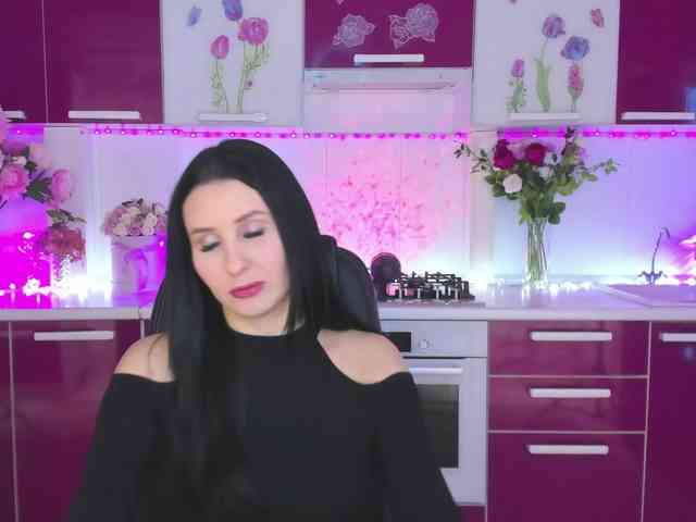 Olivija2020 webcam