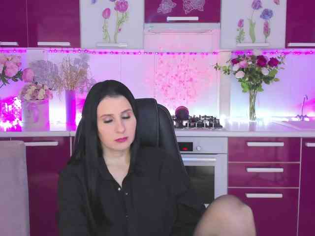 Olivija2020 webcam