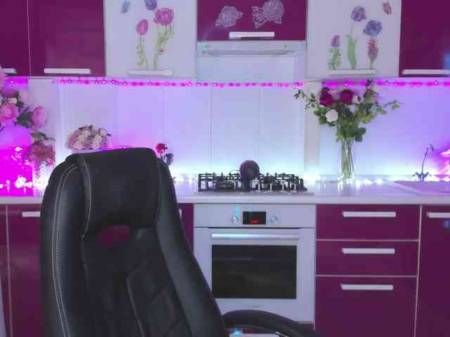 Olivija2020 webcam