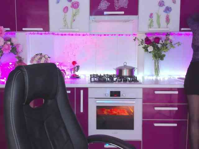 Olivija2020 webcam