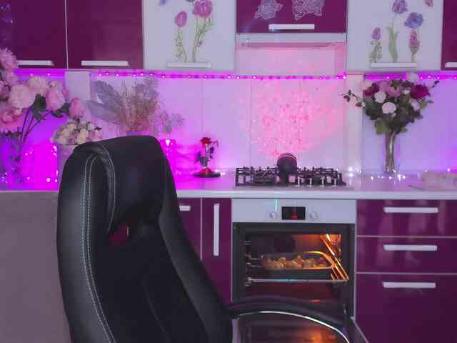 Olivija2020 webcam