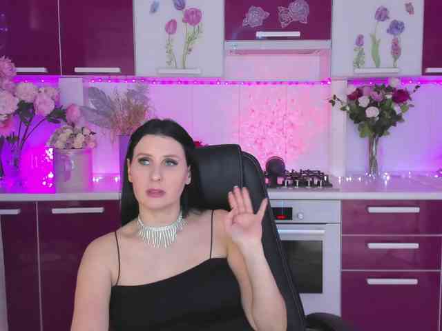 Olivija2020 webcam