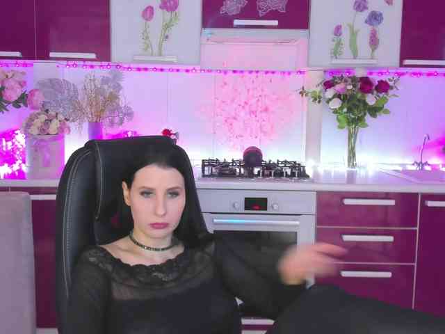 Olivija2020 webcam