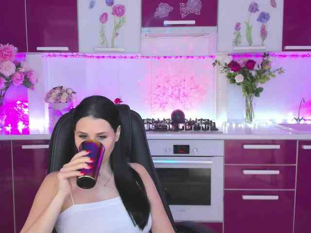 Olivija2020 webcam