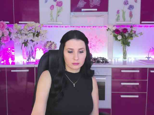 Olivija2020 webcam