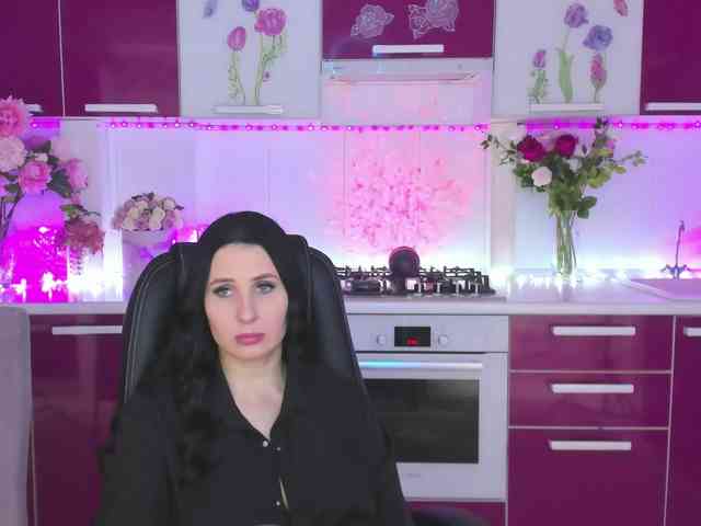 Olivija2020 webcam