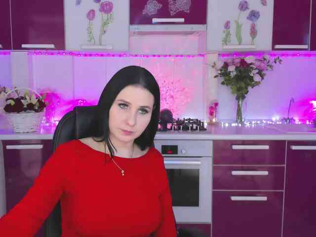 Olivija2020 webcam