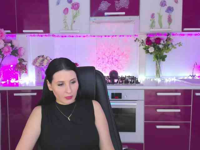 Olivija2020 webcam
