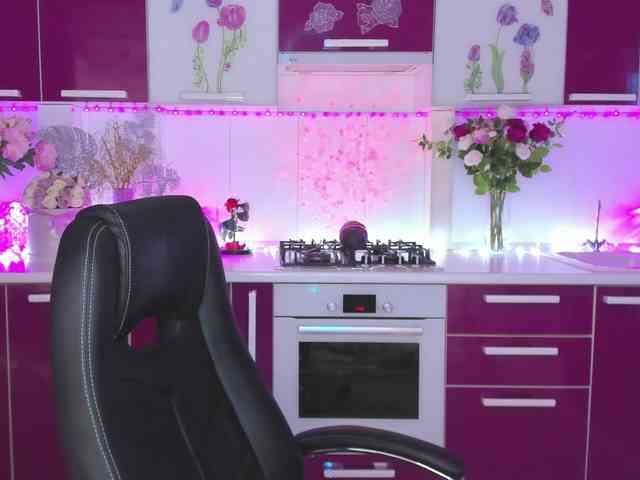 Olivija2020 webcam