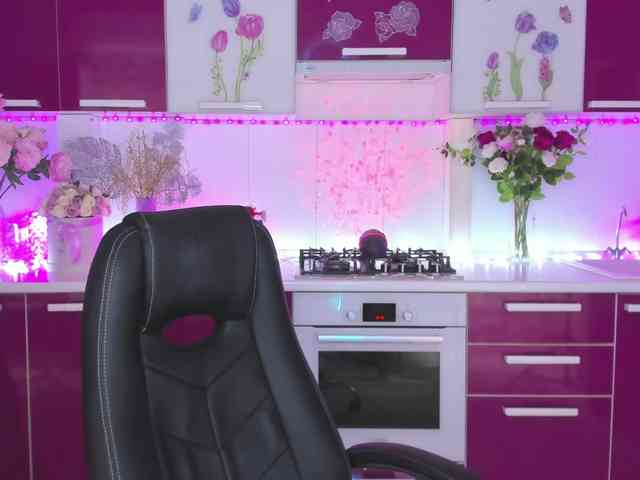 Olivija2020 webcam